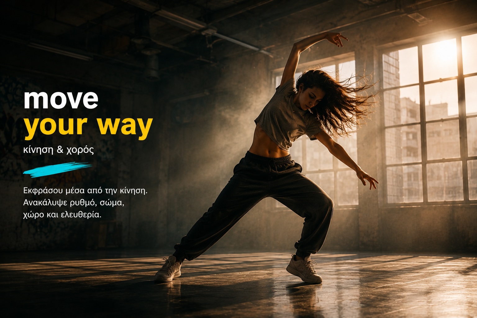 Move your Way